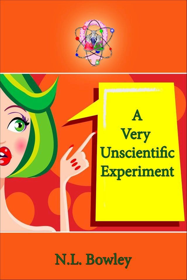  A Very Unscientific Experiment(Kobo/電子書)