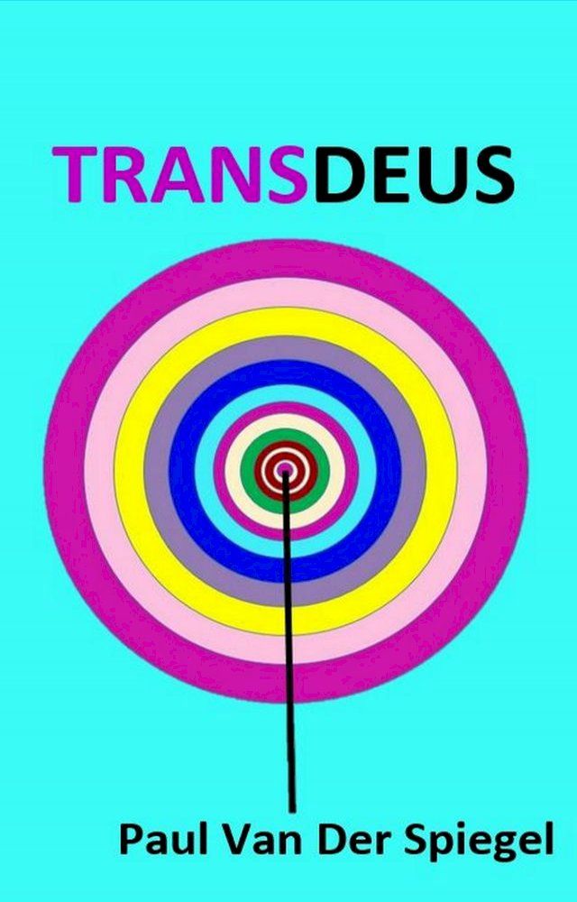  Trans Deus(Kobo/電子書)