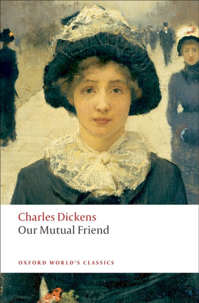  Our Mutual Friend(Kobo/電子書)