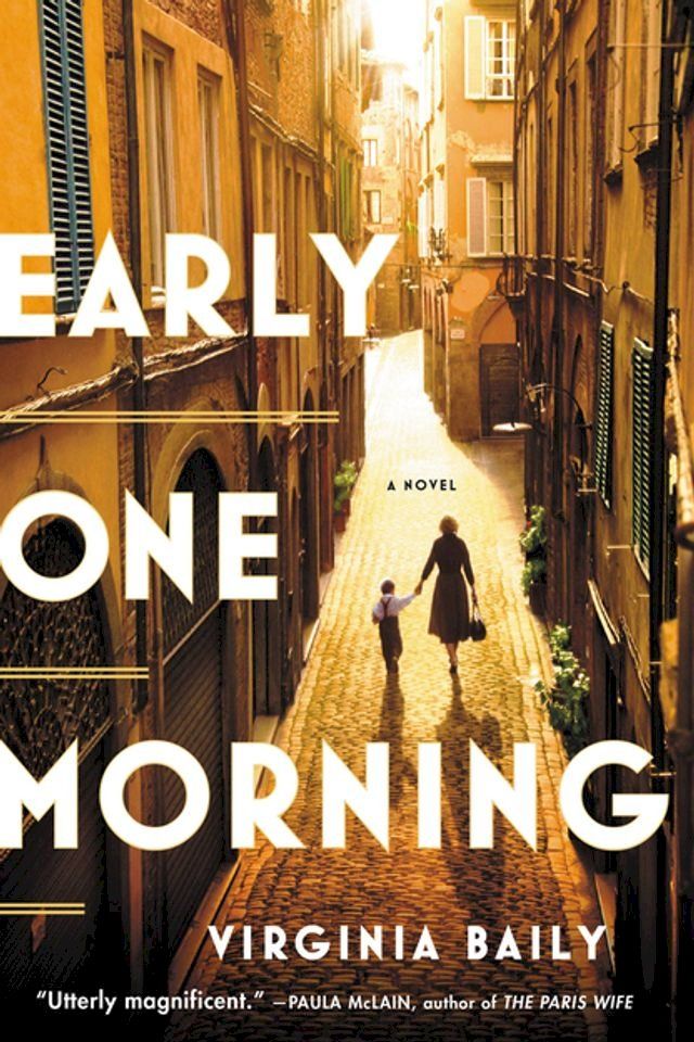  Early One Morning(Kobo/電子書)