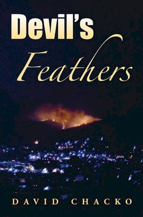 Devil's Feathers(Kobo/電子書)