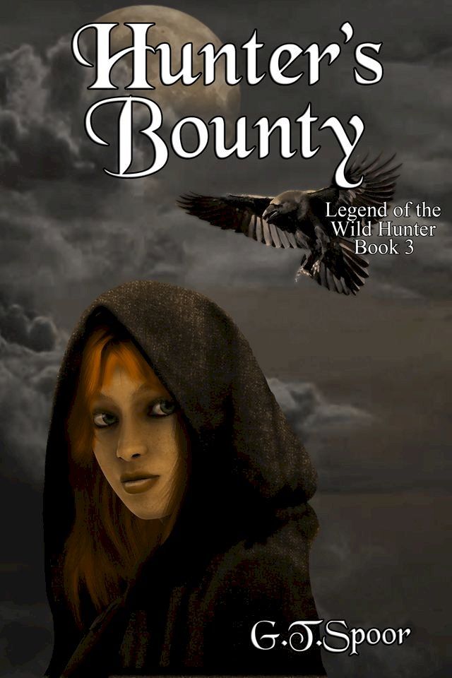  Hunter's Bounty(Kobo/電子書)