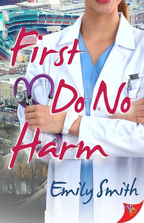 First Do No Harm(Kobo/電子書)