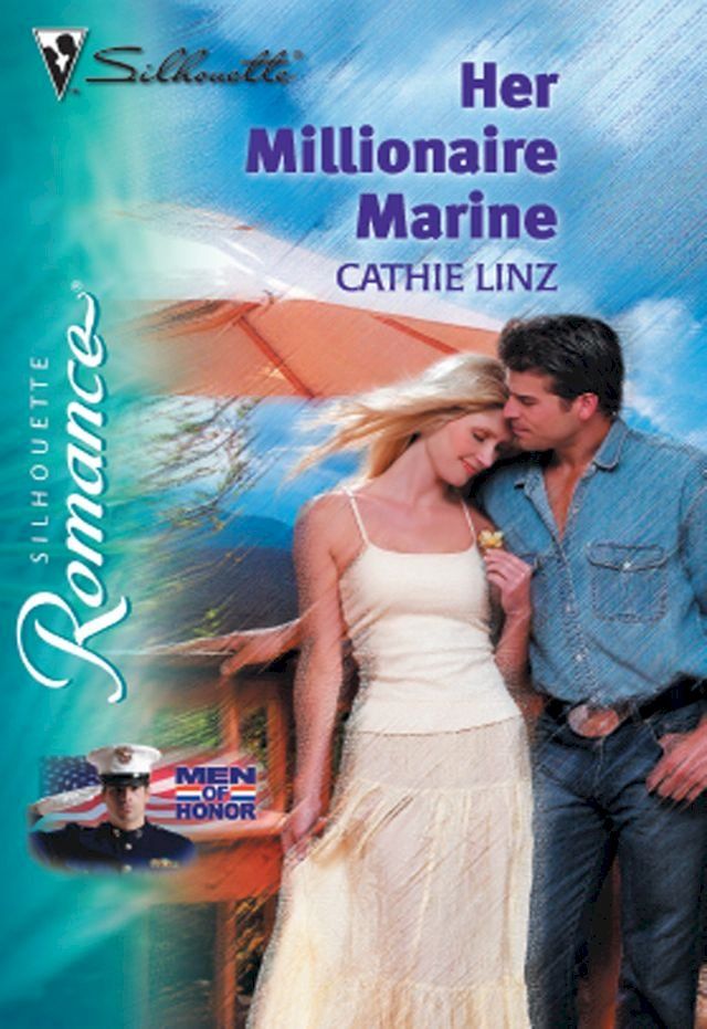  Her Millionaire Marine (Mills & Boon Silhouette)(Kobo/電子書)