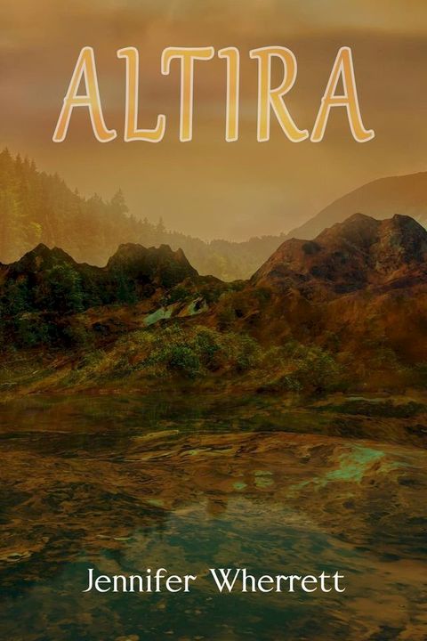 Altira(Kobo/電子書)