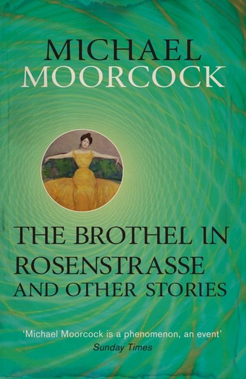 The Brothel in Rosenstrasse and Other Stories(Kobo/電子書)