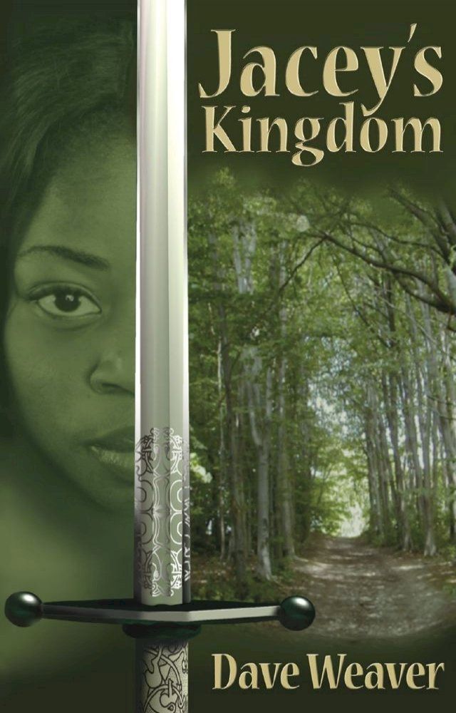  Jacey's Kingdom(Kobo/電子書)