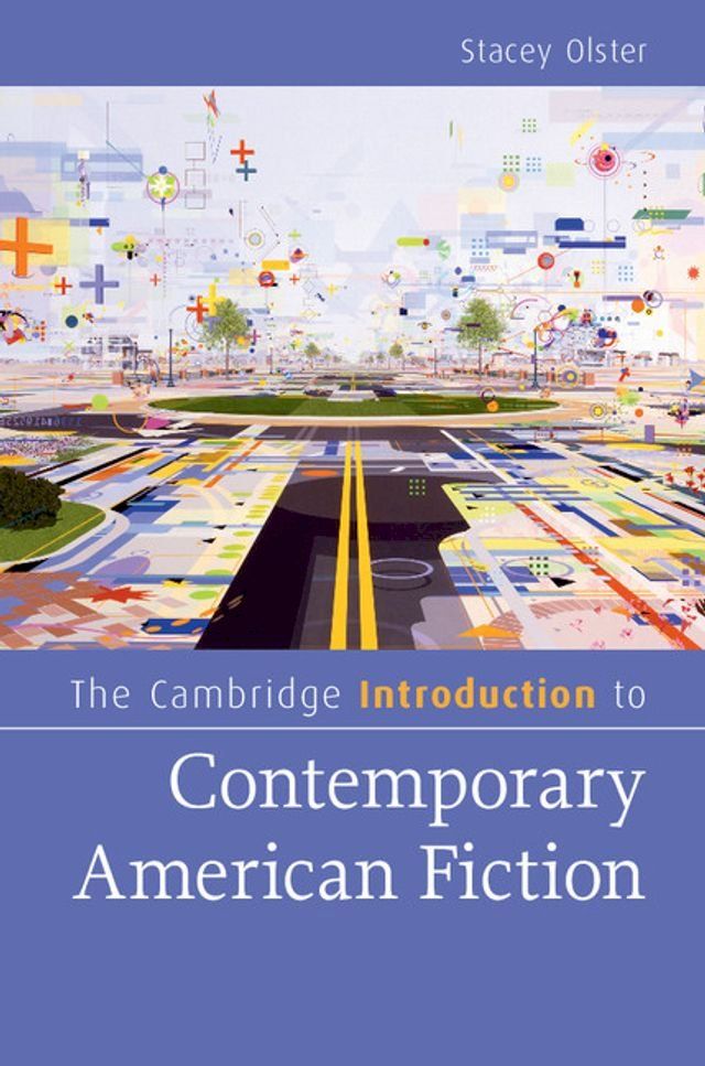  The Cambridge Introduction to Contemporary American Fiction(Kobo/電子書)