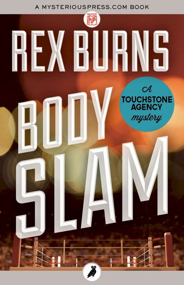  Body Slam(Kobo/電子書)