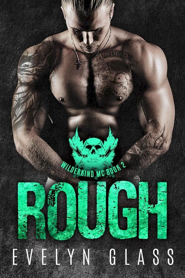  Rough (Book 2)(Kobo/電子書)