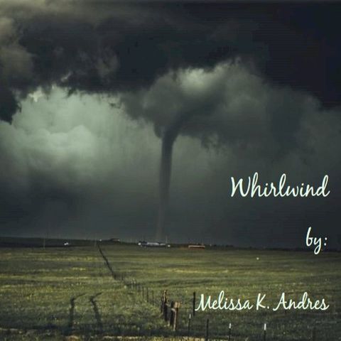 Whirlwind(Kobo/電子書)