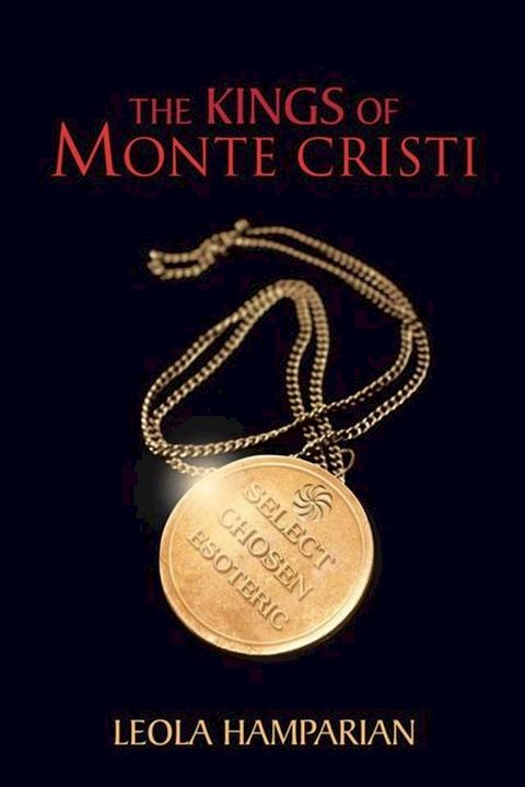 The Kings of Monte Cristi(Kobo/電子書)