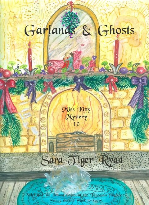 Garlands & Ghosts(Kobo/電子書)