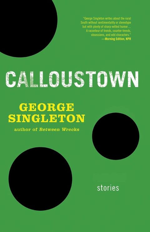 Calloustown(Kobo/電子書)