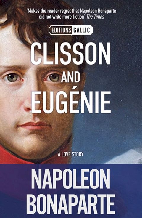 Clisson and Eug&eacute;nie(Kobo/電子書)