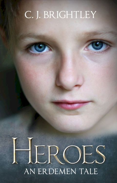 Heroes(Kobo/電子書)