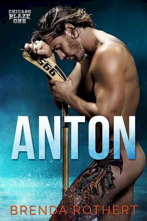 Anton(Kobo/電子書)