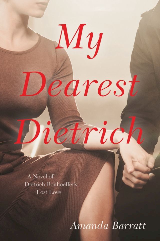  My Dearest Dietrich(Kobo/電子書)