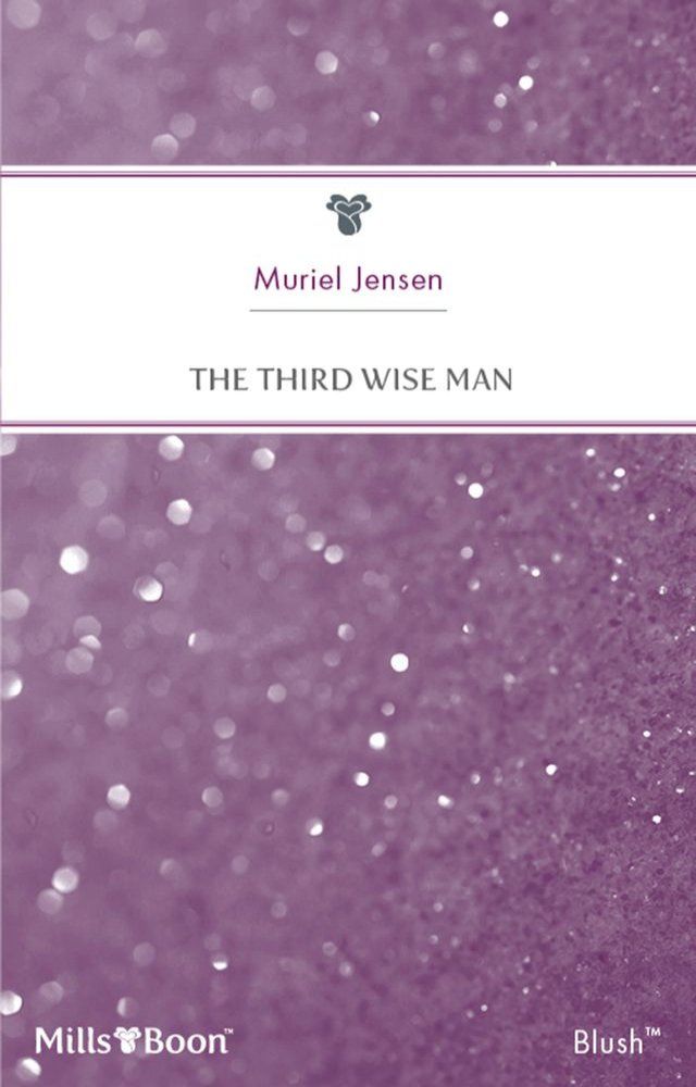  The Third Wise Man(Kobo/電子書)