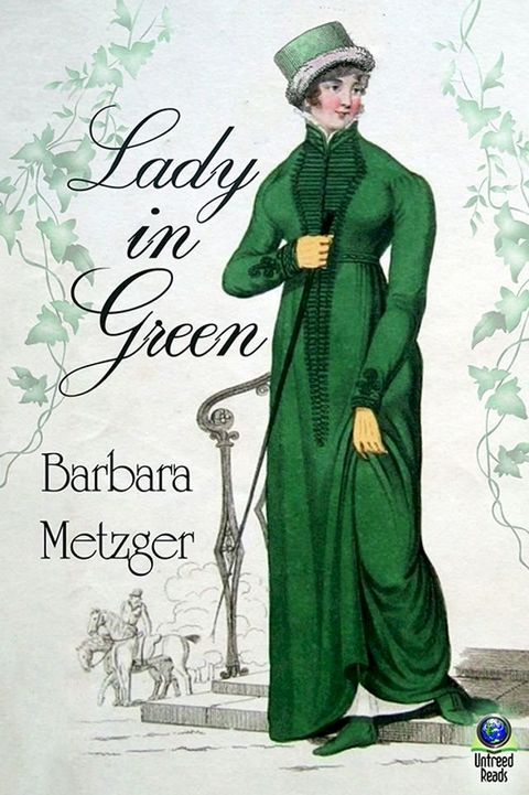 Lady in Green(Kobo/電子書)