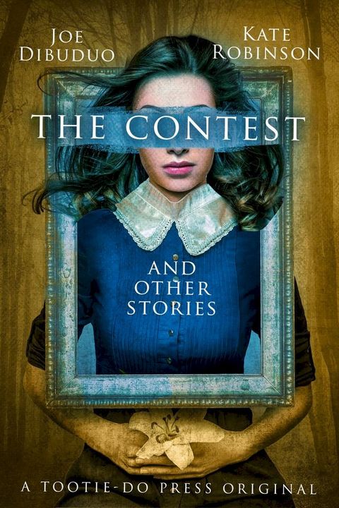 The Contest and Other Stories(Kobo/電子書)