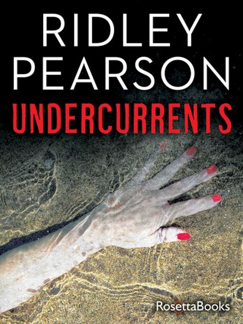 Undercurrents(Kobo/電子書)