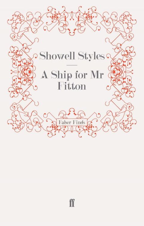 A Ship for Mr Fitton(Kobo/電子書)