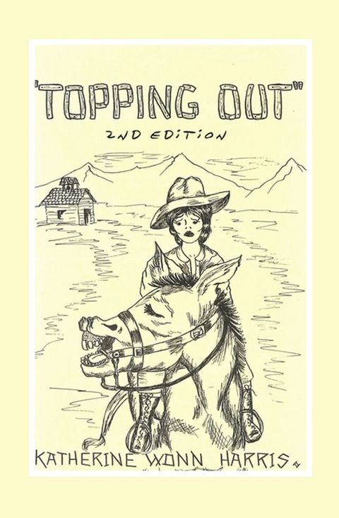 “Topping Out”(Kobo/電子書)