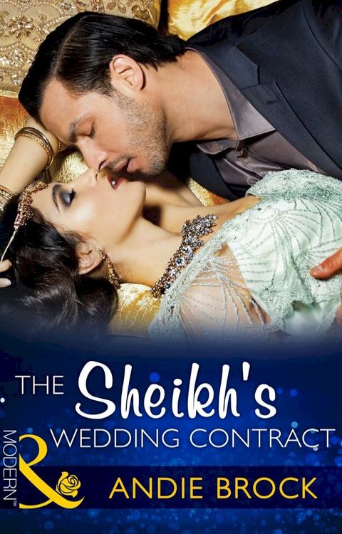 The Sheikh's Wedding Contract (Society Weddings, Book 3) (Mills & Boon Modern)(Kobo/電子書)