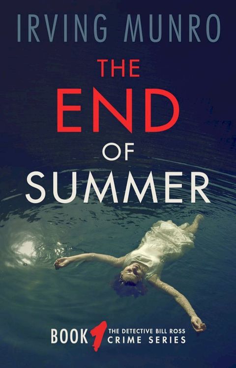 The End of Summer(Kobo/電子書)