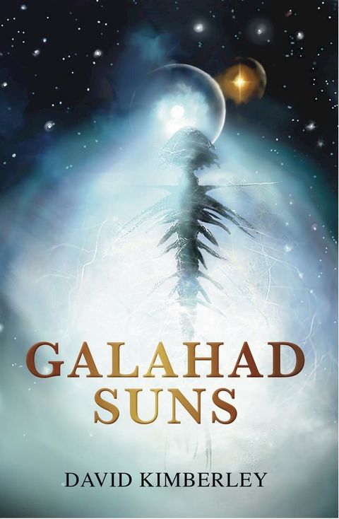 Galahad Suns(Kobo/電子書)