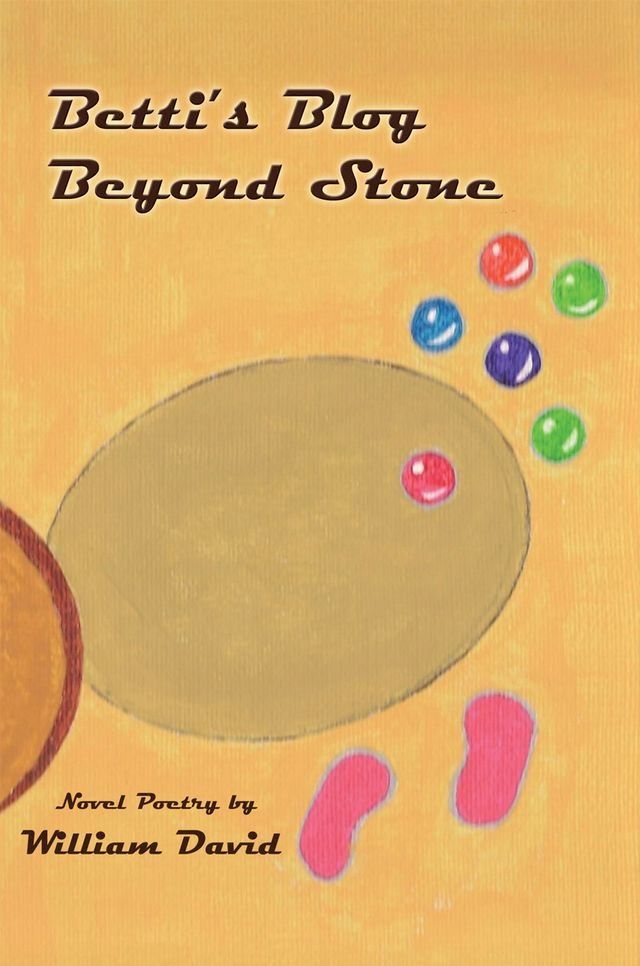  Betti’S Blog Beyond Stone(Kobo/電子書)