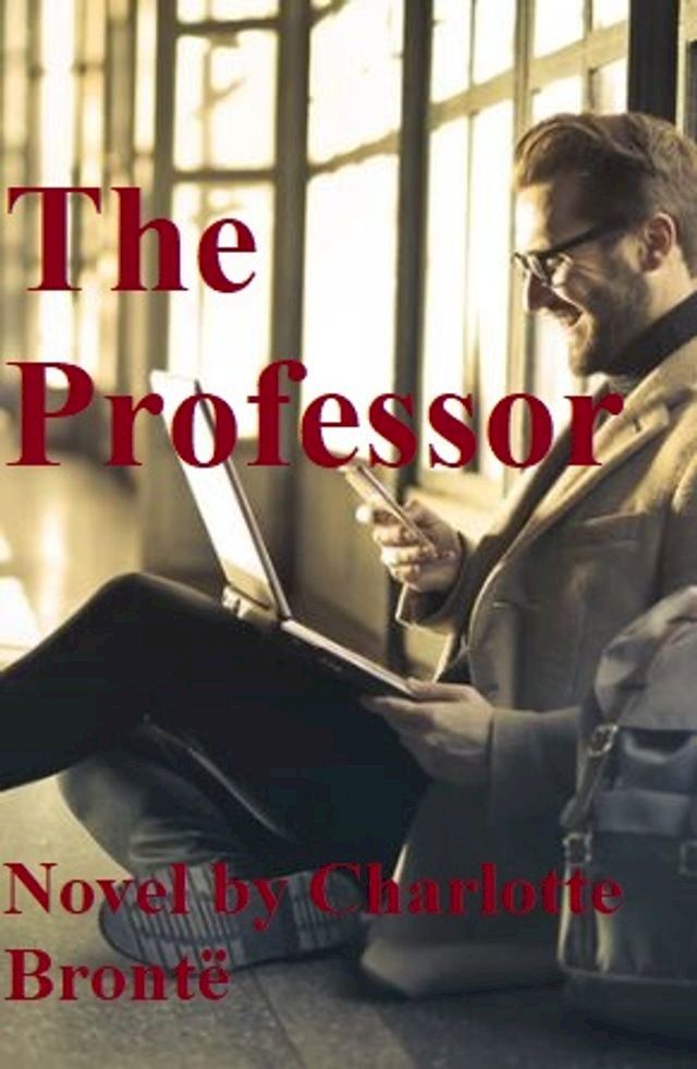  The Professor(Kobo/電子書)