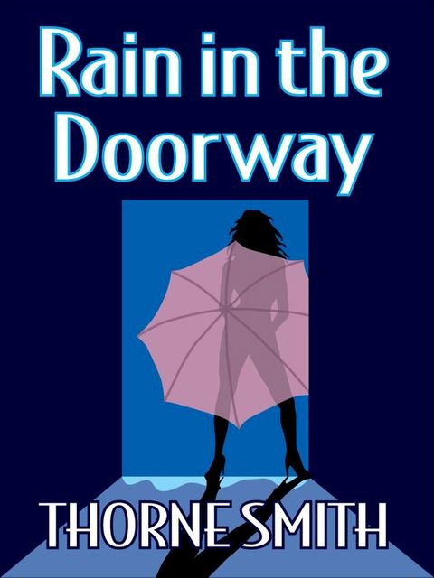 Rain In The Doorway(Kobo/電子書)