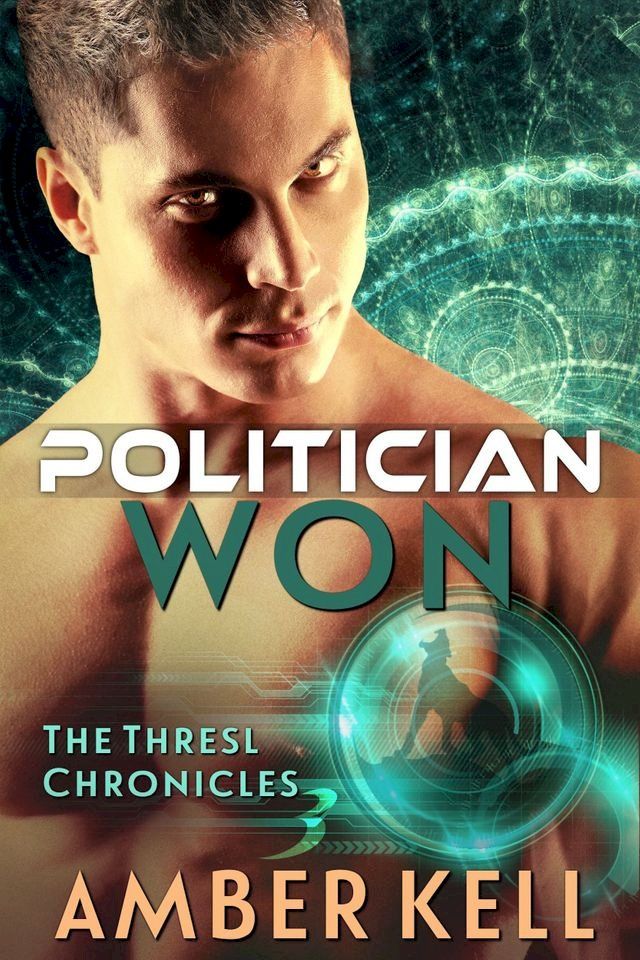  Politician Won(Kobo/電子書)