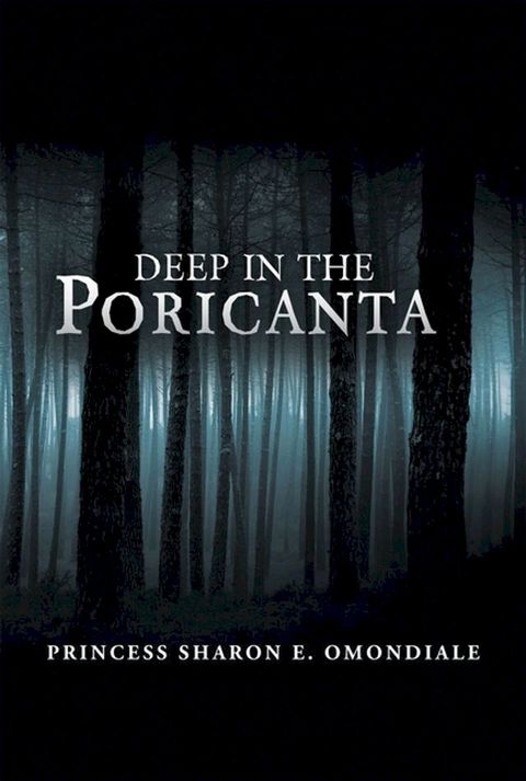 Deep in the Poricanta(Kobo/電子書)