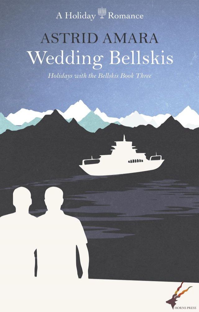  Wedding Bellskis(Kobo/電子書)