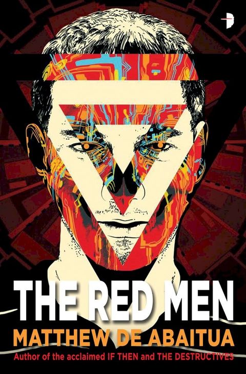 The Red Men(Kobo/電子書)