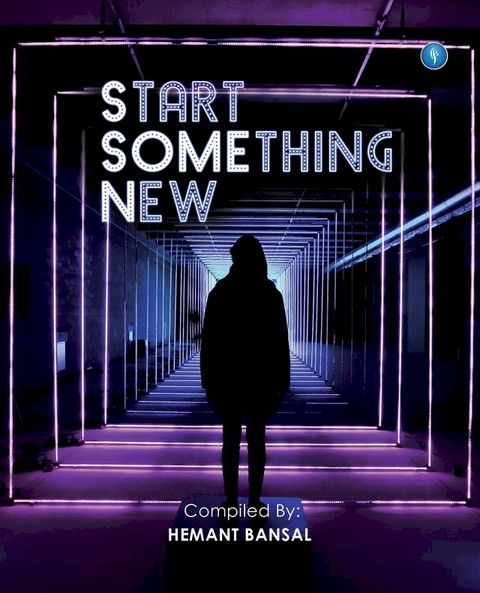 Start- Something New(Kobo/電子書)