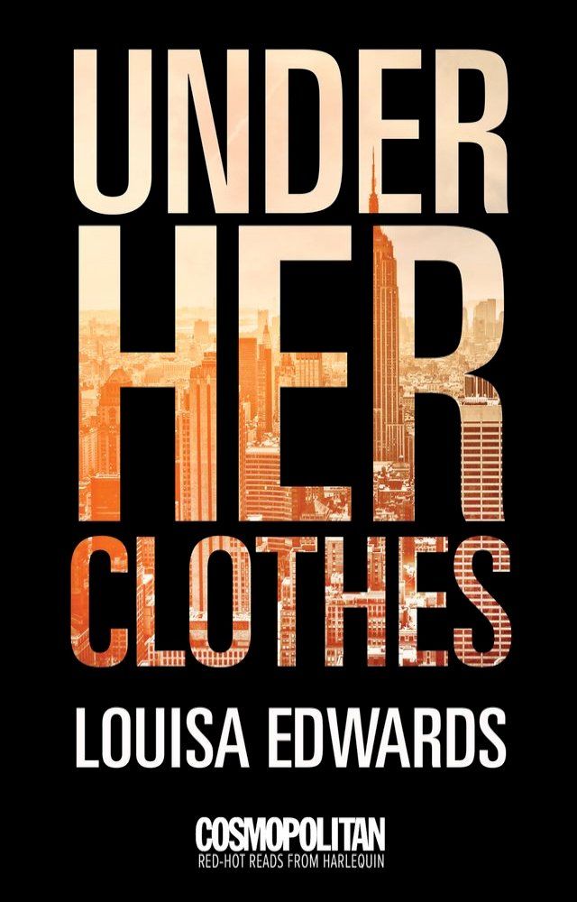  Under Her Clothes(Kobo/電子書)