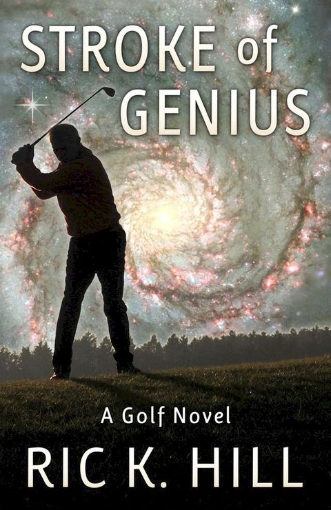 Stroke of Genius(Kobo/電子書)