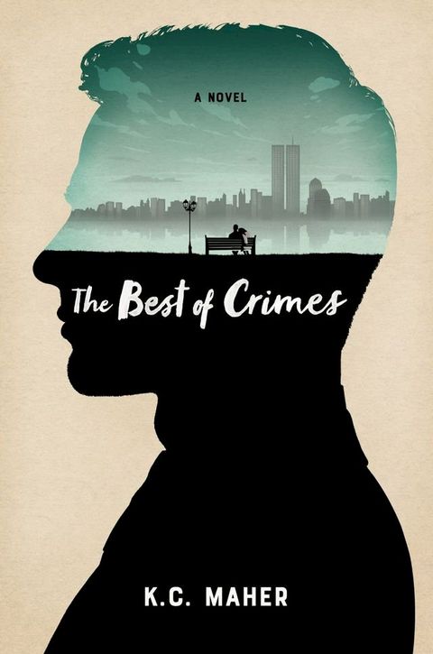 The Best of Crimes(Kobo/電子書)