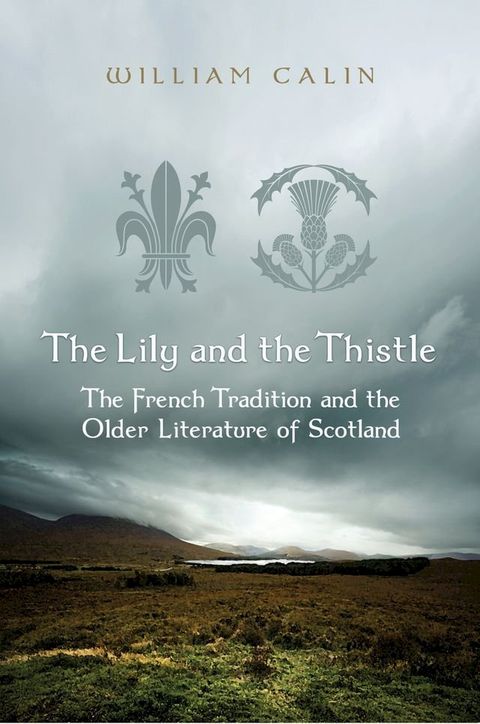 The Lily and the Thistle(Kobo/電子書)