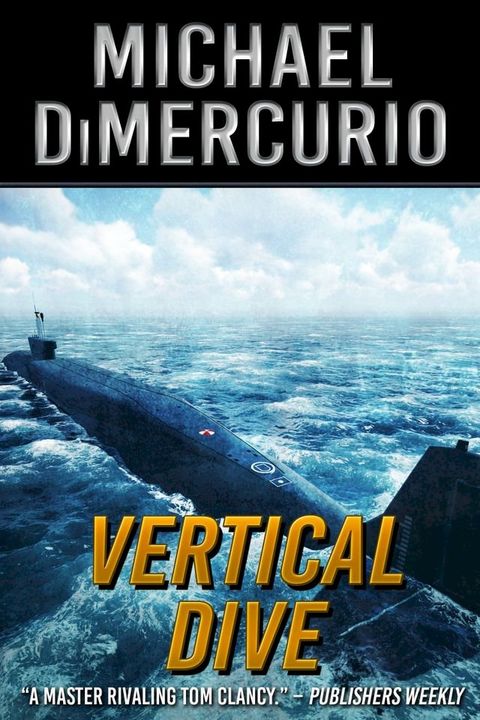 Vertical Dive(Kobo/電子書)