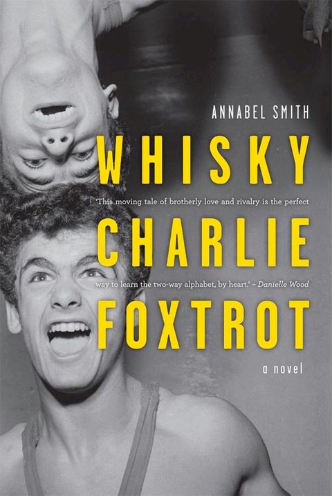 Whisky Charlie Foxtrot(Kobo/電子書)