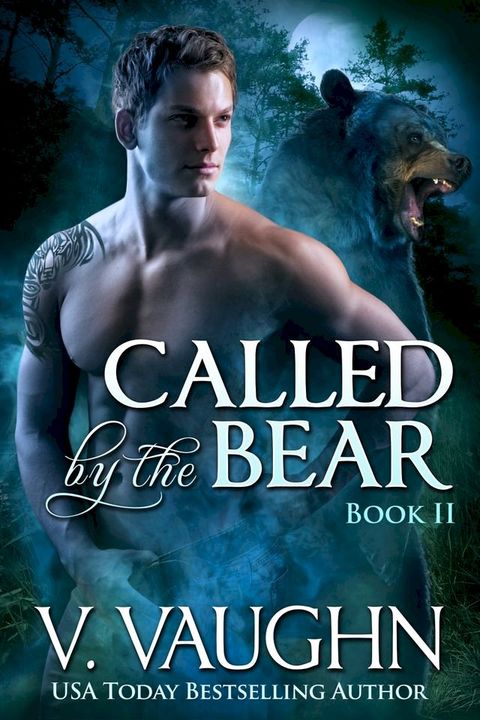 Called by the Bear(Kobo/電子書)