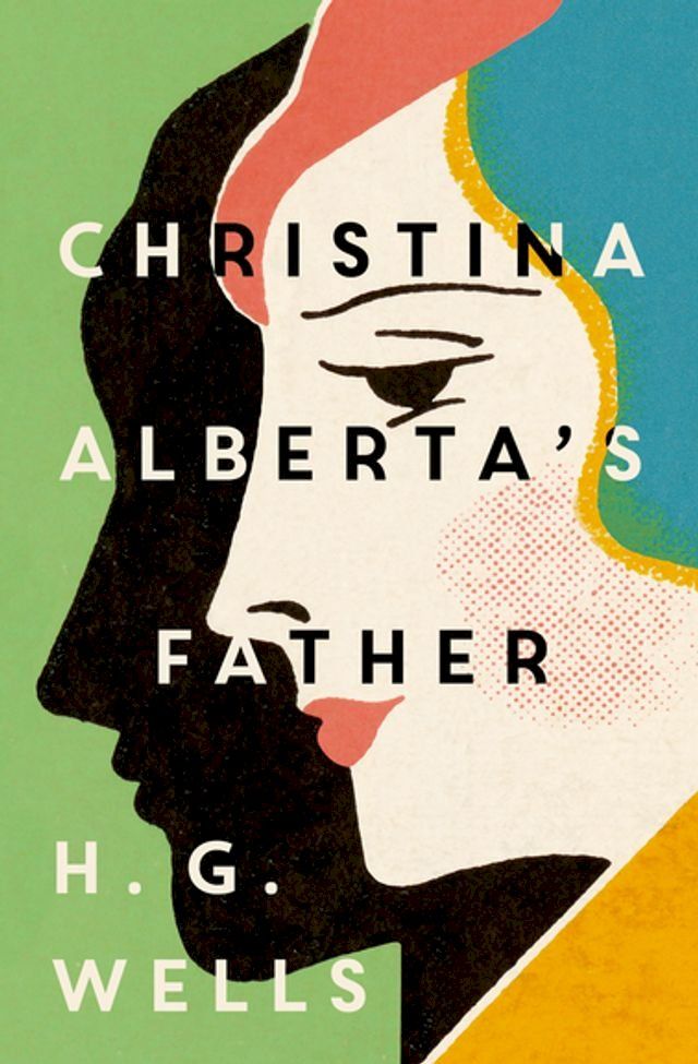  Christina Alberta's Father(Kobo/電子書)