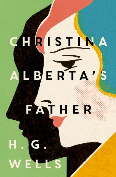 Christina Alberta's Father(Kobo/電子書)