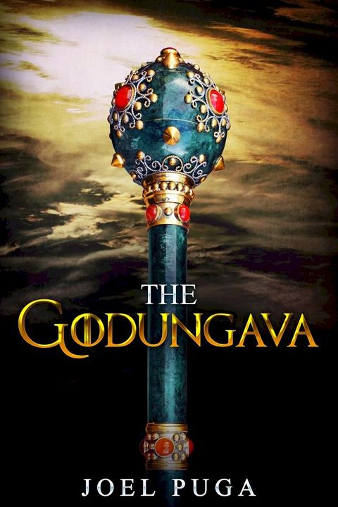 The Godungava(Kobo/電子書)