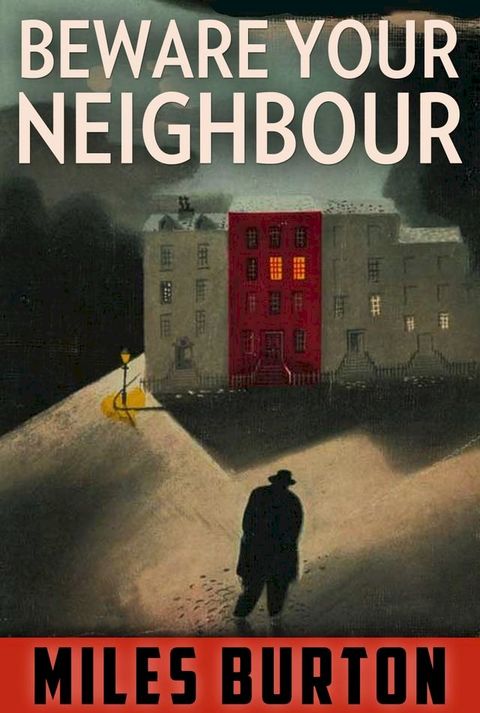 Beware Your Neighbour(Kobo/電子書)